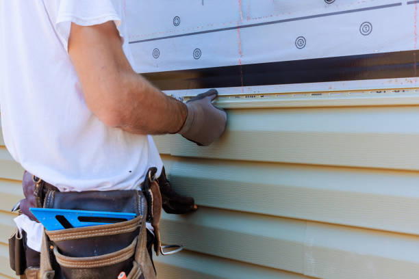 Affordable Siding Repair solutions in Mount Pleasant, TN